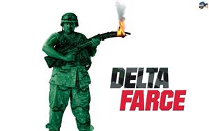 Delta Farce